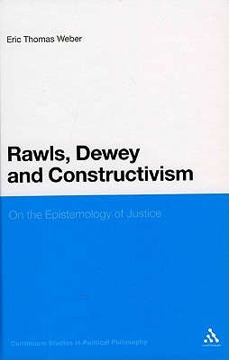 Rawls, Dewey, and Constructivism