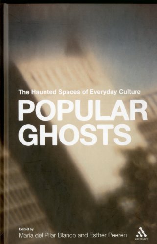 Popular Ghosts