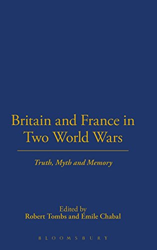 Britain and France in Two World Wars