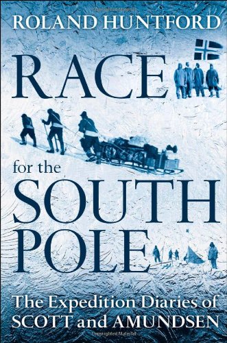 Race for the South Pole