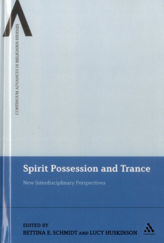 Spirit Possession and Trance