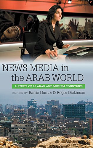 News Media in the Arab World