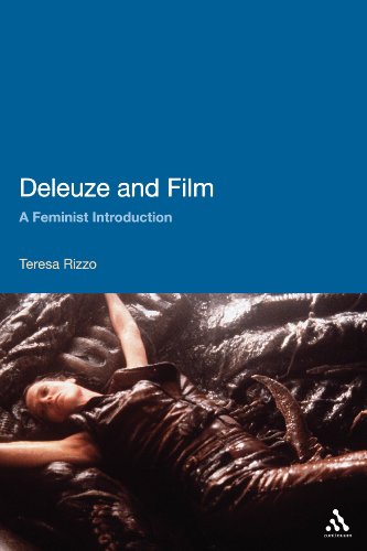 Deleuze and Film