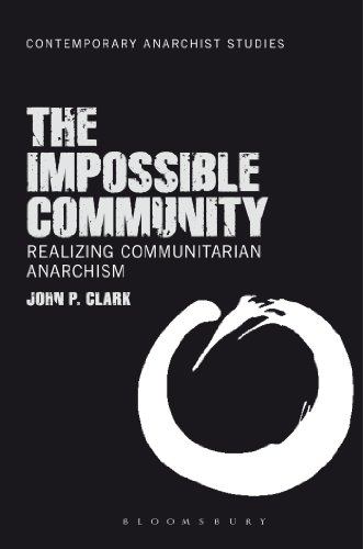 The Impossible Community