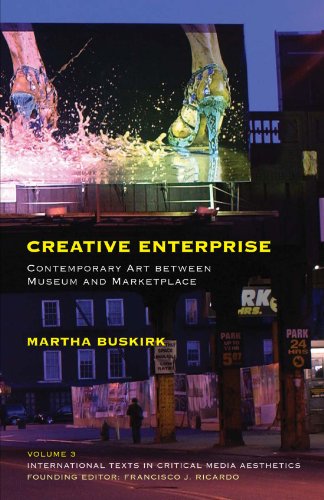 Creative Enterprise