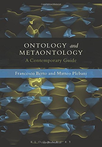 Ontology and Metaontology