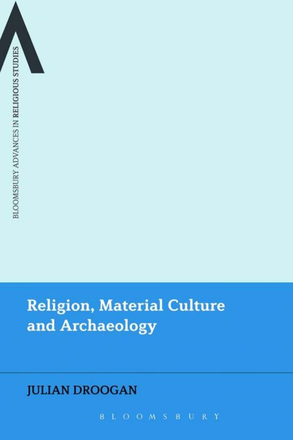 Religion, Material Culture and Archaeology