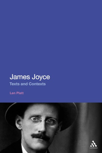 James Joyce