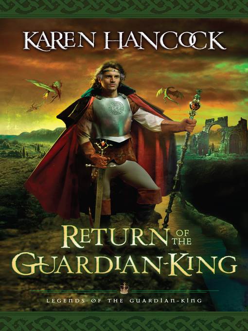 Return of the Guardian-King