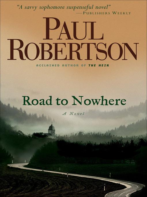 Road to Nowhere