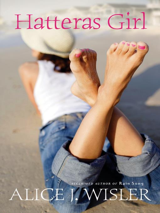 Hatteras Girl