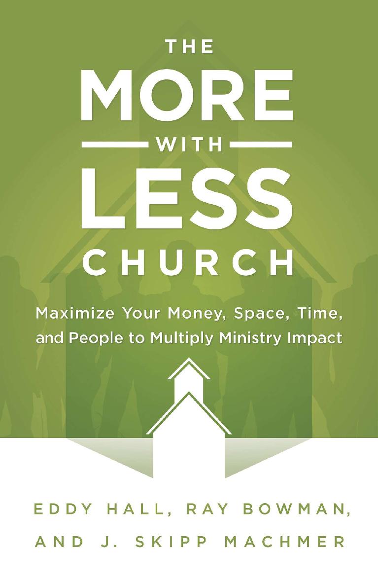 The More-With-Less Church