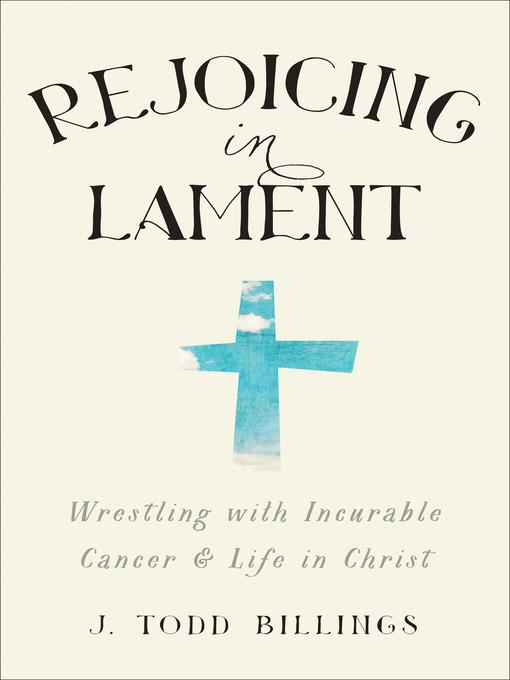 Rejoicing in Lament