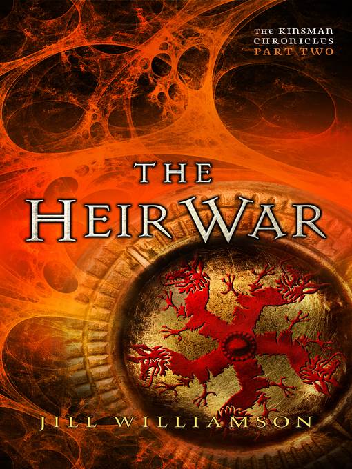 The Heir War