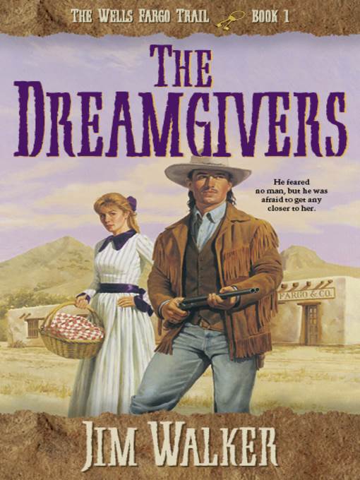 The Dreamgivers