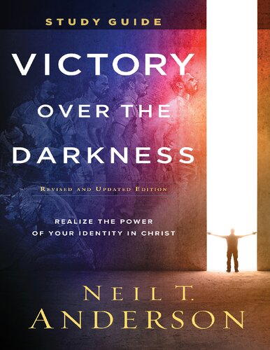 Victory Over the Darkness Study Guide