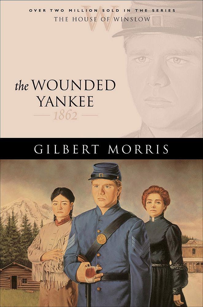 The Wounded Yankee