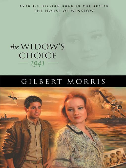 The Widow's Choice