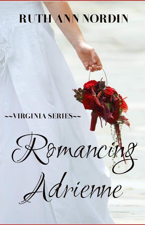 Romancing Adrienne