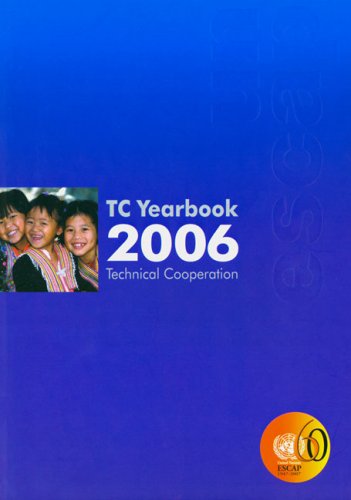 TC Yearbook. 2006.