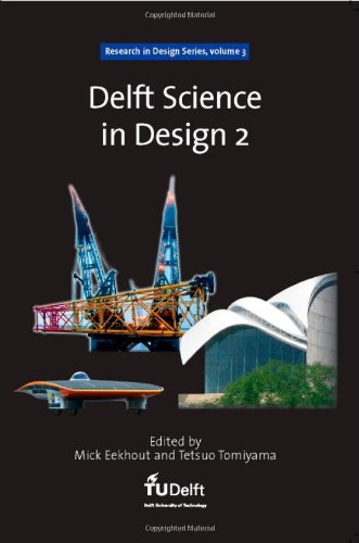 Delft science in design 2 : conference proceedings, 4 April 2007