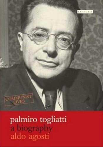 Palmiro Togliatti : a biography