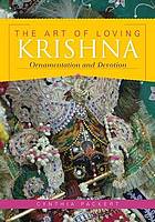 The Art of Loving Krishna