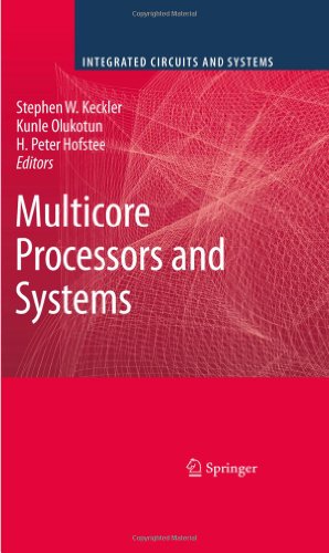 Multicore Processors and Systems