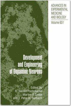 Development and Engineering of Dopamine Neurons