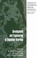 Development and engineering of dopamine neurons