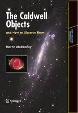 The Caldwell Objects and How to Observe Them