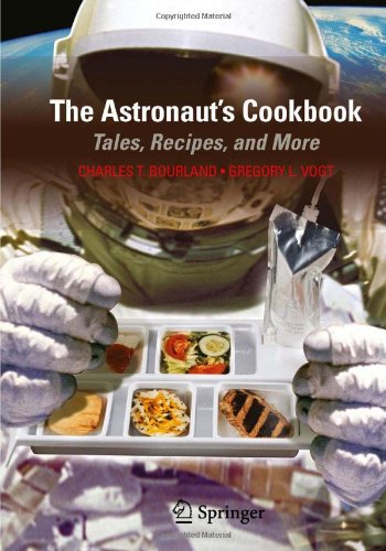 The Astronaut's Cookbook