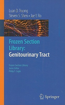 Frozen Section Library