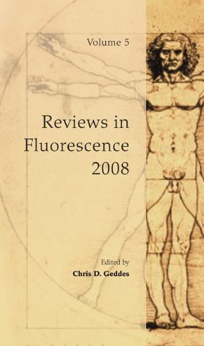 Reviews in Fluorescence, Volume 5