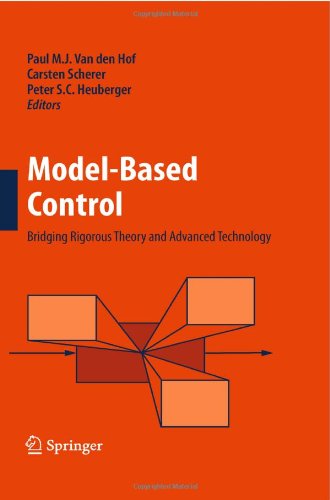 Model Based Control/ Bridging Rigorous Theory And Advanced Technology