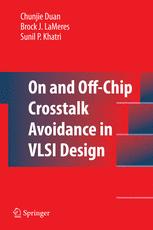 On and Off-Chip Crosstalk Avoidance in VLSI Design