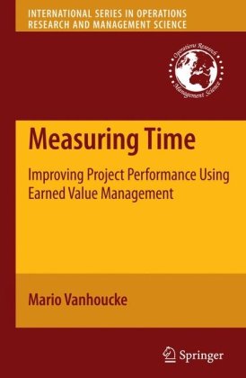 Measuring Time, Vol. 136