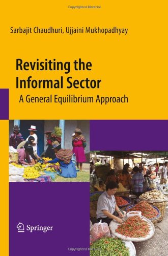 Revisiting the Informal Sector