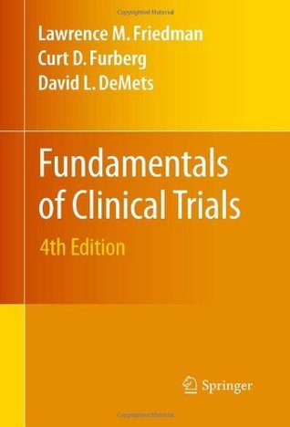 Fundamentals of Clinical Trials