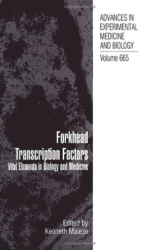 Forkhead Transcription Factors