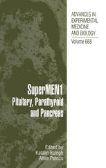 SuperMEN1 Pituitary, Parathyroid and Pancreas