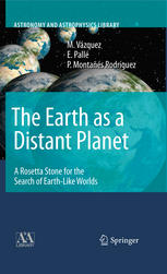 The Earth as a Distant Planet A Rosetta Stone for the Search of Earth-Like Worlds