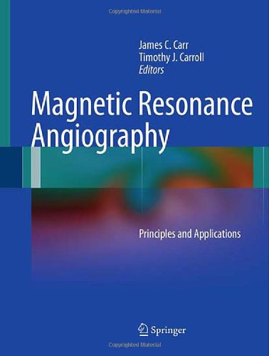 Magnetic Resonance Angiography