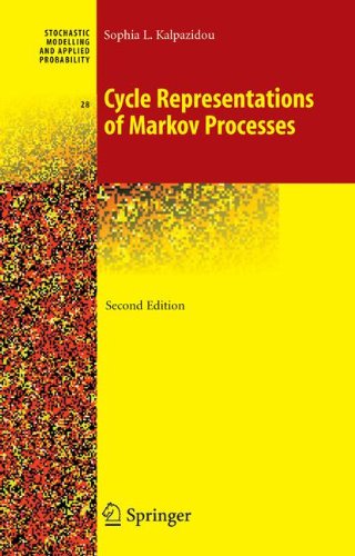 Cycle Representations of Markov Processes