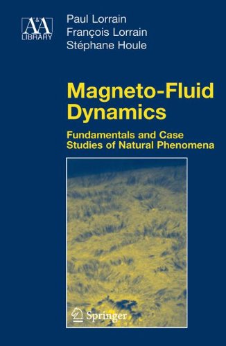 Magneto Fluid Dynamics