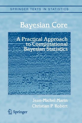 Bayesian Core
