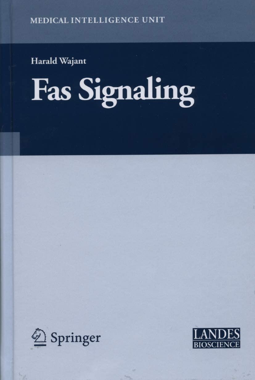 Fas Signaling (Medical Intelligence Unit)