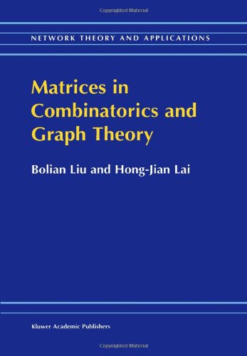 Matrices in Combinatorics and Graph Theory