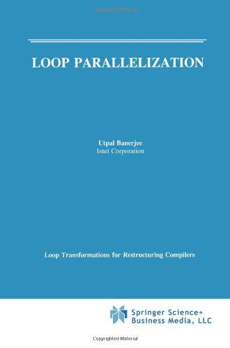 Loop Parallelization