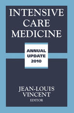 Intensive Care Medicine : Annual Update 2010.